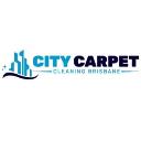 City Carpet Cleaning Caboolture logo